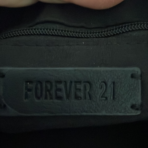 Forever 21 crossbody purse - Picture 5 of 6